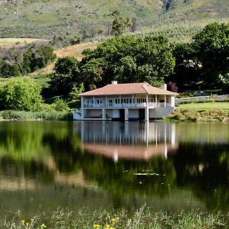 The Boathouse At Oakhurst Olives تولباغ المظهر الخارجي الصورة