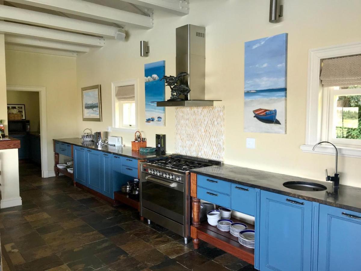 The Boathouse At Oakhurst Olives تولباغ المظهر الخارجي الصورة