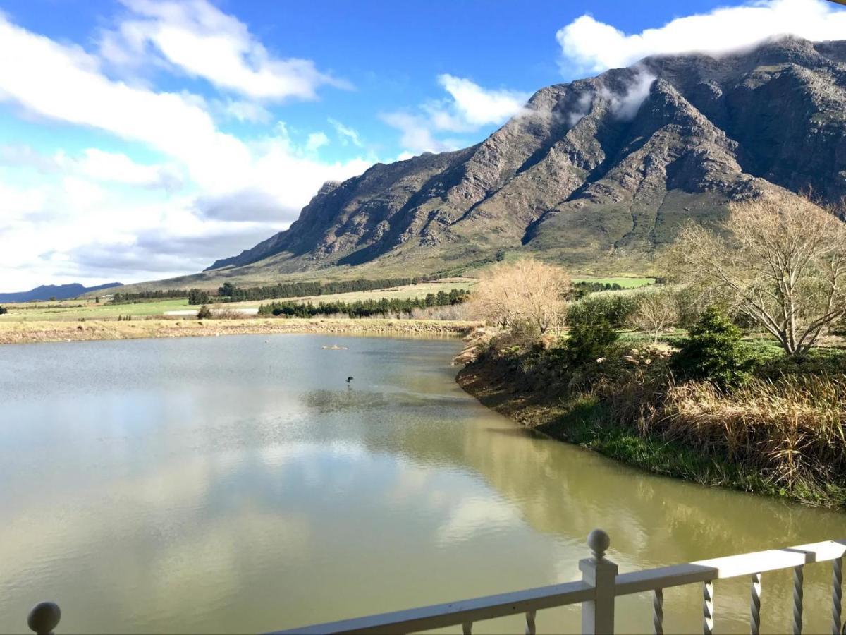 The Boathouse At Oakhurst Olives تولباغ المظهر الخارجي الصورة