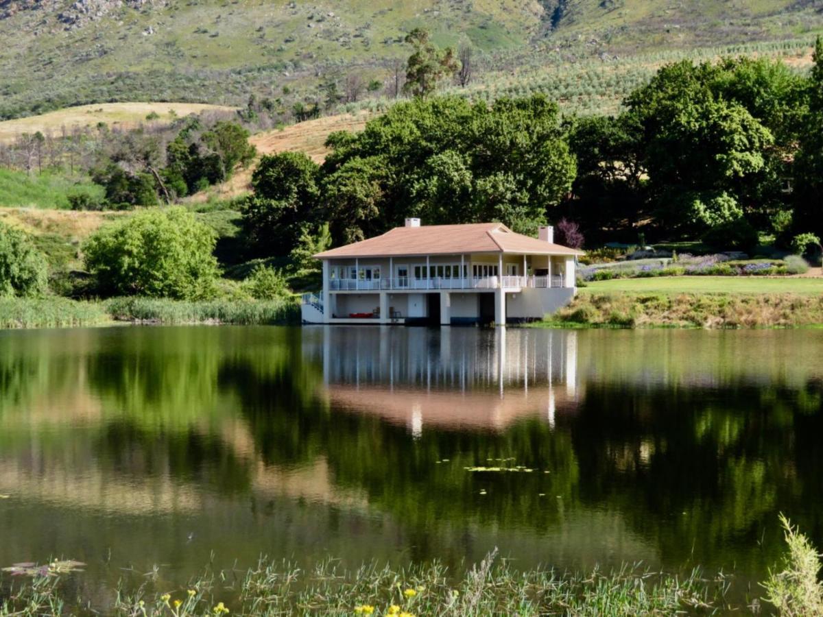 The Boathouse At Oakhurst Olives تولباغ المظهر الخارجي الصورة