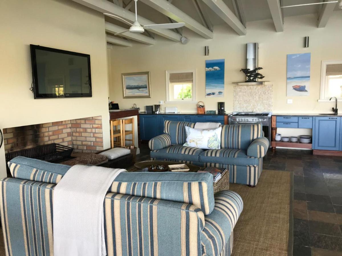 The Boathouse At Oakhurst Olives تولباغ المظهر الخارجي الصورة
