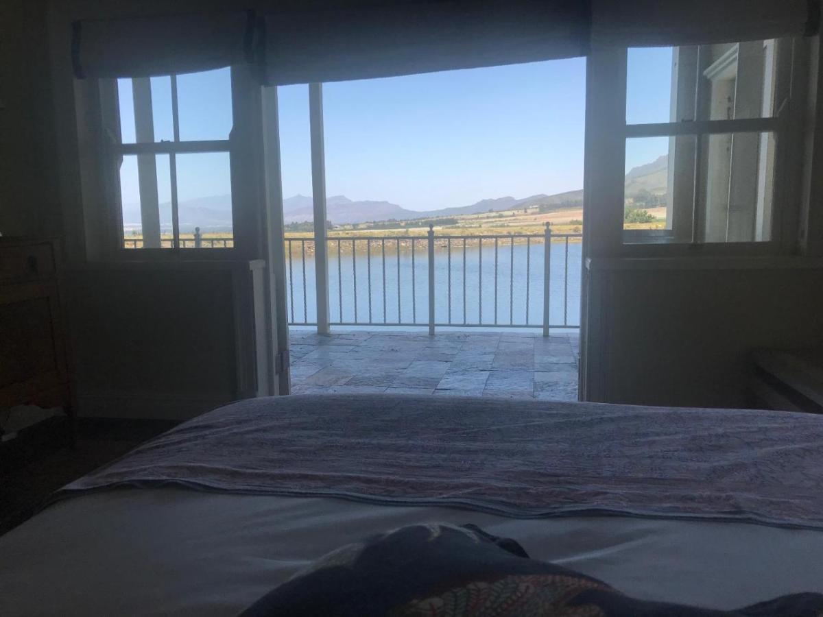 The Boathouse At Oakhurst Olives تولباغ المظهر الخارجي الصورة
